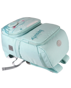 Sacs d'école pour garçons et filles, sac à dos unisexe pour étudiants, sac à dos coréen pour enfants, sac à livres pour bébés, Mochilas Escolares 3-1 - Product Image 4