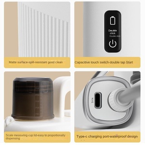 Riego de jardín con rociador de mochila de energía eléctrica portátil para Baño de mascotas - Product Image 5