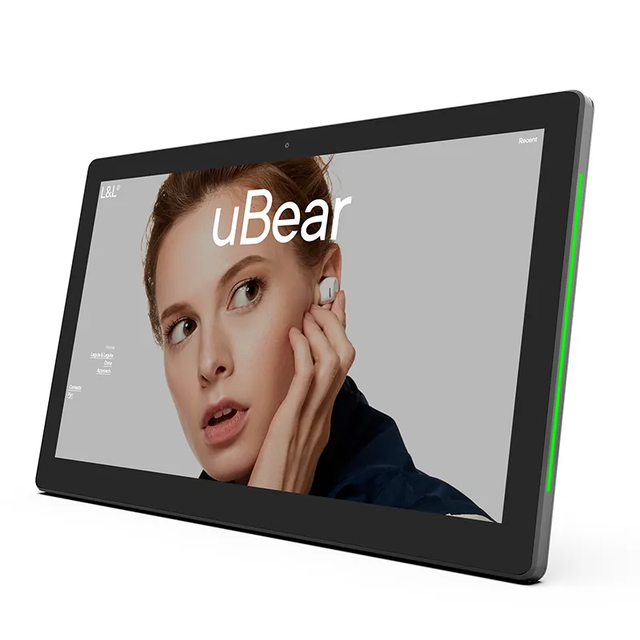 Children's Business Tablet PC Octa Core 8GB + 1TB Storage Android Large Battery Portable