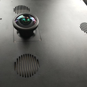 360 Bằng Laser HD Kỹ Thuật Số Mô Hình Vũ Trụ Chiếu Với Ống Kính Mắt Cá - Product Image 3