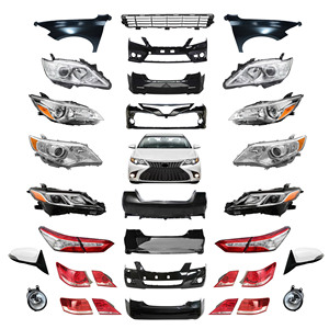 Accesorios para automóviles de alta calidad, parachoques trasero delantero, bodyKit, piezas de montaje de faros para <span class=keywords><strong>Audi</strong></span> A3 2024 <span class=keywords><strong>2025</strong></span> - Product Image 5