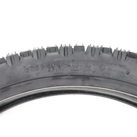 Pneu hors route 80/100 avec chambre à air 80 100 pour Dirt Pit Bike Motocross moto hors route 19 pouces roue avant pour Surron