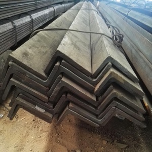 Prix Compétitif Barre d'Angle en Acier Laminé à Chaud Égal en Section, Forme L, Acier au Carbone Q235B A36 SS400 S235JR S355JR <span class=keywords><strong>30x30</strong></span>-200x200 3-20mm <span class=keywords><strong>6m</strong></span> - Product Image 5