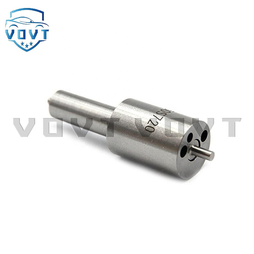 High Quality DLLA150S720 New Diesel Fuel Injector Nozzle 0433271036 Car Engine Parts 0 433 271 036