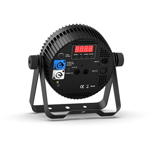 Projecteur LED PAR de haute qualité 14X10W RGBWA+UV 6IN1 LED Slim PAR Aluminium DJ Stage Wash Équipement d'éclairage - Product Image 3