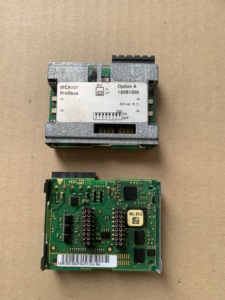 使用されたDanfoインバーター通信モジュールMCA101注文番号130B1100 130B1200 - Product Image 3