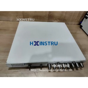 Combinateur de commutation 8 ports National Instruments NI 5541 d'occasion #   hx - Product Image 6