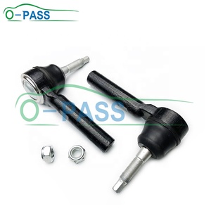คันเบ็ดด้านหน้าด้านนอก opass สำหรับ Chrysler & Dodge & Fiat & JEEP & Lancia 2007- 5183761AB - Product Image 1