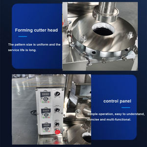 Máquina Automática de Alta Calidad para Hacer Bollos Chinos al Vapor, Máquina para Baozi, Máquina para Bollos de Carne de Cerdo - Product Image 5