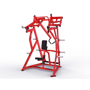 Equipo de Fitness Comercial Isométrico de Baja Altura, Equipo de Fitness para Entrenamiento de Fuerza de Espalda, para Uso en Gimnasios - Product Image 1