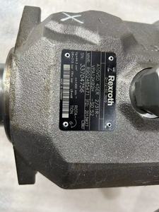ปั๊มไฮดรอลิกแบบลูกสูบ ATO A10V A10VO A10VSO รุ่น A10VO45 A10VO45DFR/52R-VSC12N00 ใหม่ - Product Image 1