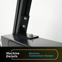 Impresora de Murales 3D UV con Epson I3200 para Trabajos Gráficos Personalizados en Interiores y Exteriores