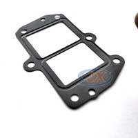 Pièces automobiles, jeu de joints du système EGR A6511420480 A6511422380 A6511422480 A6511421380 pour Mercedes Benz B906 306.220 996.720 933.770