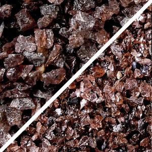 เม็ดขัดคอรินโดนคุณภาพสูงสำหรับงานเจียรและขัดเงาในอุตสาหกรรม - Product Image 1