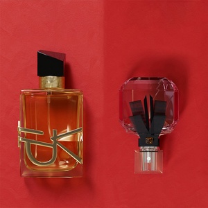 ชุดของขวัญน้ำหอมสำหรับผู้หญิงน้ำหอมแบรนด์กลิ่นคงทนชุดของขวัญน้ำหอมขนาดเล็กน้ำหอมผลไม้ดอกไม้ผลไม้คุณภาพดี - Product Image 2