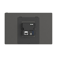 OEM/ODM 10.1 İnç Kapasitif Dokunmatik Ekranlı Wi-Fi Duvara Monte POE Android Tablet Akıllı Ev Kontrolü için