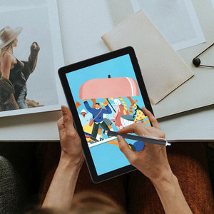 Tablet Android 15 da 10 Pollici T310 <span class=keywords><strong>con</strong></span> CPU Potente da 2.0GHz, 20GB+128GB, <span class=keywords><strong>PC</strong></span> Tablet <span class=keywords><strong>con</strong></span> Tastiera <span class=keywords><strong>per</strong></span> Ufficio, Studio e Intrattenimento - Product Image 6