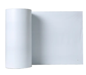 Bolsas de mensajería de plástico LDPE personalizadas, bolsa de embalaje de <span class=keywords><strong>correo</strong></span> automático, Rollo continuo de preapertura de un solo lado, envío de polietileno para envío - Product Image 6