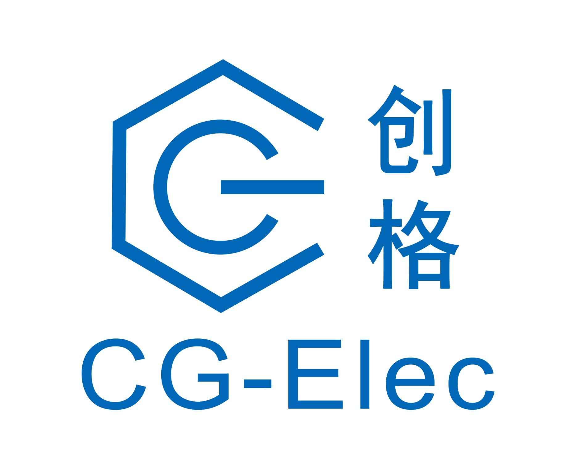 Foshan Shunde Chuangge Electronic Industrial Co., Ltd.