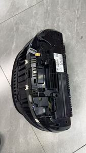 Per BMW 2009 2016 semi-LCD cruscotto aggiornamento utilizzato per F10 X4 F25 Retrofit ricambi <span class=keywords><strong>Auto</strong></span> M5 puntatore digitale su larga scala - Product Image 4