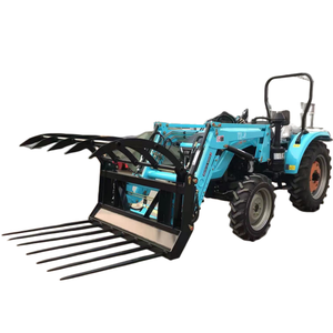Accesorios para Tractor con Cargador Frontal Serie <span class=keywords><strong>TZ</strong></span>-3, Cargador Frontal en Venta - Product Image 5