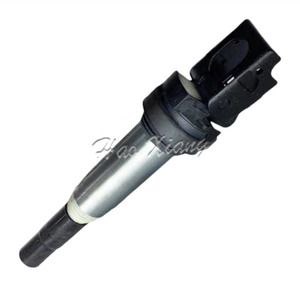Haoxiang 12137548553 12137594936 Bobinas <span class=keywords><strong>De</strong></span> Encendido Bobina <span class=keywords><strong>De</strong></span> Encendido Para <span class=keywords><strong>BMW</strong></span> 1 3 5 6 7 X1 X3 X5 X6 Z4 - Product Image 3