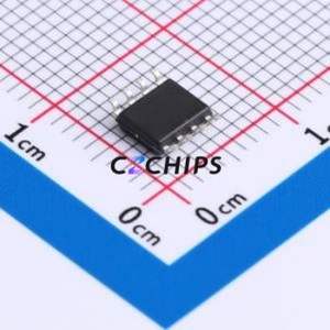 ทรานซิสเตอร์ภาคสนาม (มอสเฟท) ของแท้และใหม่ TPM40NP8S8 SOP-8ทรานซิสเตอร์ภาคสนาม - Product Image 2