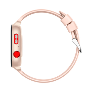 Orologio intelligente da <span class=keywords><strong>donna</strong></span> da uomo HT23 con 1.83 pollici Full <span class=keywords><strong>Touch</strong></span> Screen quadranti personalizzati frequenza cardiaca BT <span class=keywords><strong>orologi</strong></span> per telefono - Product Image 4