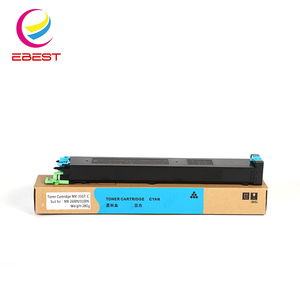 Top vendita <span class=keywords><strong>stampante</strong></span> <span class=keywords><strong>laser</strong></span> MX031 cartuccia di toner per sharp copiatrice MX 2600N/3100N - Product Image 5