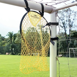 Top <strong>Bins</strong> <strong>Soccer</strong> Target Goal Easy to Attach and Detach for Shooting Accuracy Football Shooting Target - Product Image 4
