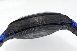 นาฬิกาข้อมือผู้ชายระบบจักรกล รุ่นพิเศษ ตัวเรือนคาร์บอนไฟเบอร์โปร่งแสง เรืองแสง ดีไซน์สุดเท่ ระดับไฮเอนด์ - Product Image 6