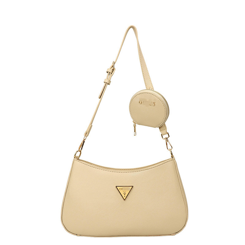 Pure beige