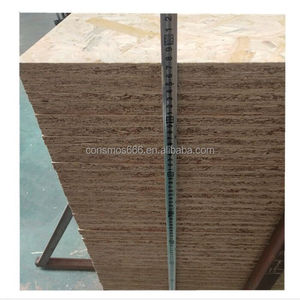 Fabricant chinois de panneaux <span class=keywords><strong>OSB</strong></span> 7/16, panneaux structurels OSB3 de <span class=keywords><strong>12</strong></span> <span class=keywords><strong>mm</strong></span> pour toiture, revêtement mural et <span class=keywords><strong>plancher</strong></span> - Product Image 3