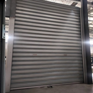 ATMOS - Contraventanas y Persianas para Puertas y Ventanas de Acero, Resistentes a Huracanes y Aisladas - Product Image 5