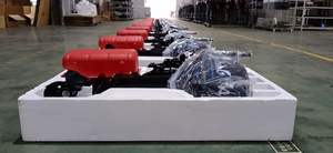 โรงงานจีนขายตรง เครื่องยนต์เรือขนาดเล็ก <span class=keywords><strong>2</strong></span> จังหวะ 5 แรงม้า - Product Image 5