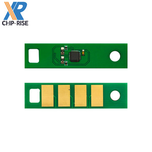 Chiprise CT351281 <span class=keywords><strong>Chip</strong></span> per Cartuccia Tamburo Compatibile con Stampanti Laser Xerox Fuji Film ApeosPort Print 3410SD 3410 - Product Image 1