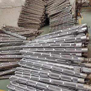 <strong>Titanium</strong> <strong>Anodes</strong> Mesh Basket <strong>Titanium</strong> <strong>Anode</strong> - Product Image 3