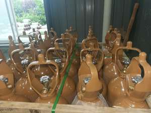 Réservoir à hélium portable pour ballons, cylindre de gaz, en acier, 300 bars, 50l, 53KG, offre spéciale, livraison gratuite - Product Image 4