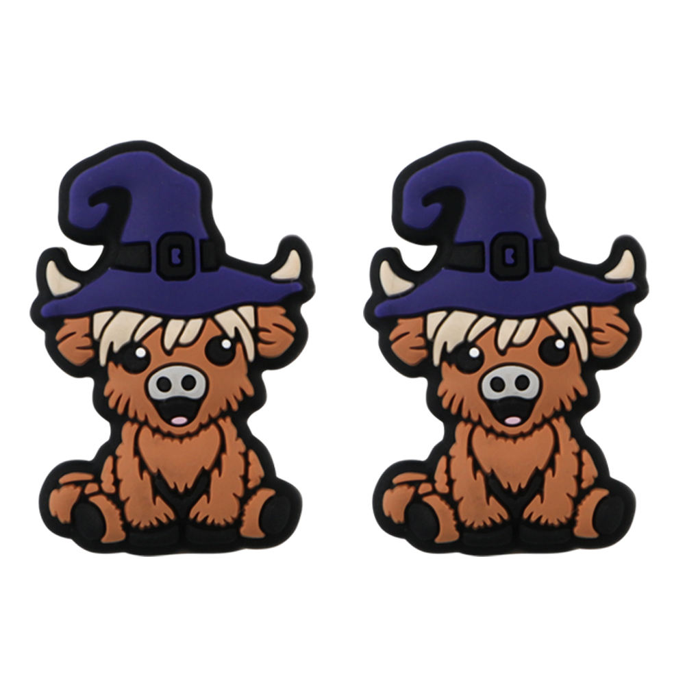 Silicone Focal bead SA794