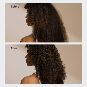 OEM/ODM Olio <span class=keywords><strong>di</strong></span> Noci Marocchino Biologico Formula <span class=keywords><strong>per</strong></span> Migliorare i Ricci <span class=keywords><strong>Crema</strong></span> Idratante Bianca in Palline <span class=keywords><strong>per</strong></span> Styling Intenso <span class=keywords><strong>per</strong></span> Adulti Unisex - Product Image 3