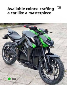 มอเตอร์ไซค์ไฟฟ้า Big <span class=keywords><strong>Python</strong></span> Yd100 รุ่น 80 ความเร็วสูงสุด สองล้อ ใช้พลังงานแบตเตอรี่ ความเร็วสูง สามารถจดทะเบียนได้จากผู้ผลิต - Product Image 6