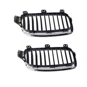 <span class=keywords><strong>Grille</strong></span> de ventilation de pare-chocs avant 51137263479 51137263480 pour <span class=keywords><strong>BMW</strong></span> Série 3 F30 F31 F80 <span class=keywords><strong>Grille</strong></span> de radiateur de réservoir d'eau - Product Image 6