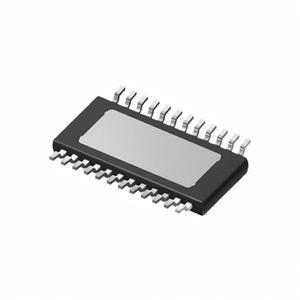 Power Management (PMIC) Buy Electronics Components Online 24 TSSOP Exposed Pad Authorized Distributor TLE94110ESXUMA1 - Product Image 1