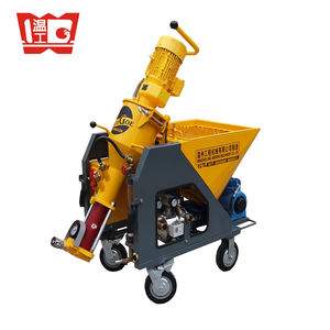 Máquina <span class=keywords><strong>de</strong></span> enyesado G5C <span class=keywords><strong>PFT</strong></span>, mortero, cemento, <span class=keywords><strong>yeso</strong></span>, Base, espray - Product Image 3