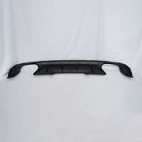 Diffuseur arrière de haute qualité de marque PNB pour Audi A4L B9 berline Sline 17-19, style S5, nouvelle version, garantie de 3 mois, facile à installer