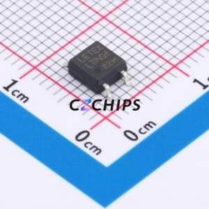 Transistor LTP-1G4 SOP-4 neuf et original, optocoupleur à sortie transistor, fournisseur de composants électroniques en gros et service BOM - Product Image 1