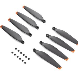 ชุดอุปกรณ์เสริม Fly More Kit Plus สำหรับโดรน DJI Mini 3 Pro ประกอบด้วยแบตเตอรี่และแท่นชาร์จ อุปกรณ์เสริมสำหรับโดรน ชุดอุปกรณ์เสริม Fly More Kit สำหรับ Mini 3 Pro - Product Image 5