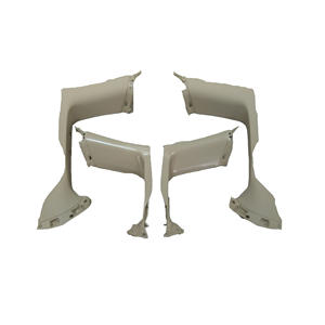 15 años centra China de precisión piezas de molde de inyección de moldeo por inyección para Auto interior - Product Image 3