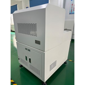 La machine AOI hors ligne à bon prix pour l'inspection optique PCBA de la chaîne de montage <span class=keywords><strong>SMT</strong></span> prend en charge les tests d'échantillons - Product Image 5