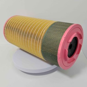 ไส้กรองอากาศสำหรับเครื่องอัดอากาศ รุ่น ZS1192529  อะไหล่ทดแทนประสิทธิภาพสูงสำหรับอุปกรณ์อุตสาหกรรม - Product Image 2